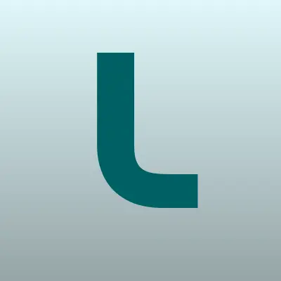 Leran, магазин выгодной техники, лого-визитка