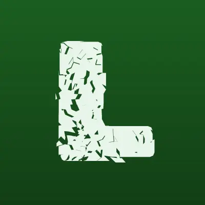 Лика, лого-визитка