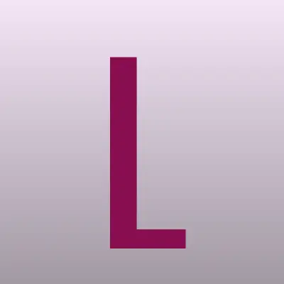 Logos, молодежный клуб, лого-визитка