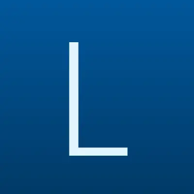 Лори, центр слуха, лого-визитка