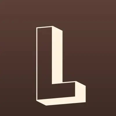 Лоцман, магазин товаров для активного отдыха, лого-визитка