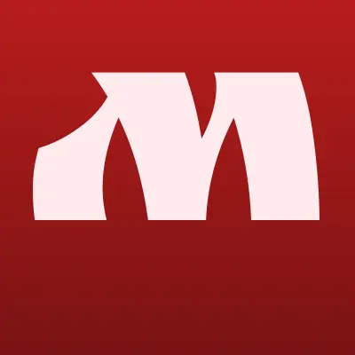МАХ, юридическая компания, лого-визитка