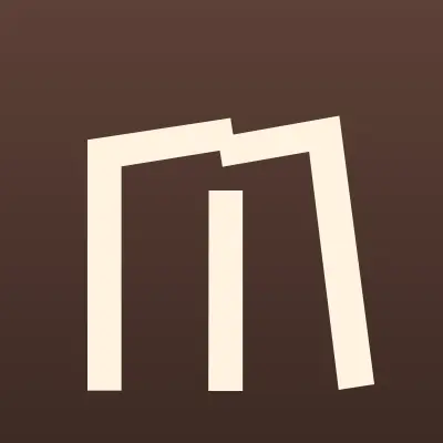 ММЦ Северный, поликлиника, лого-визитка