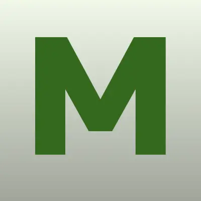 МОДУЛЬ-ТС, лого-визитка