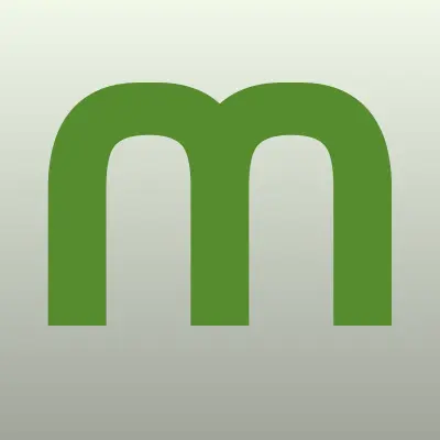 MSI, магазин, лого-визитка