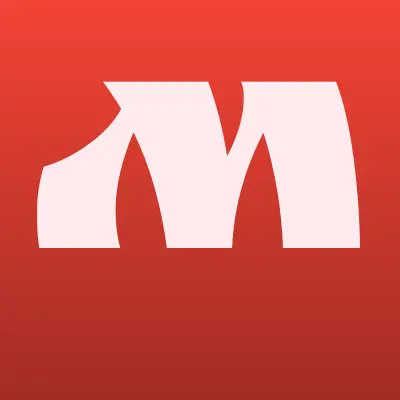 Магазин, лого-визитка