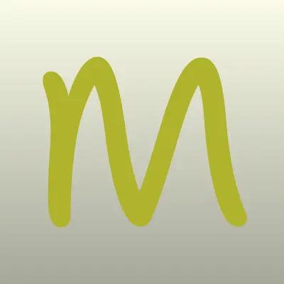 Магазин домашнего мяса, ИП Истомина Е.В., лого-визитка