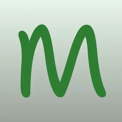 Магазин ковров, ИП Мороз А.А., лого-визитка