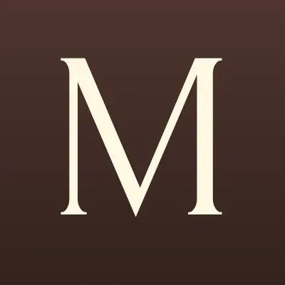 Магазин-мастерская изделий из гобелена, лого-визитка
