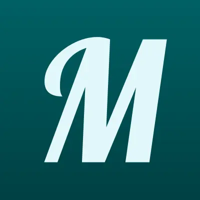 Магазин овощей, фруктов и специй, лого-визитка