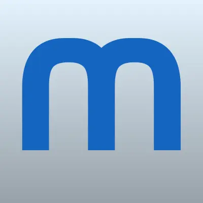 Магазин посуды, пластиковых изделий и игрушек, лого-визитка