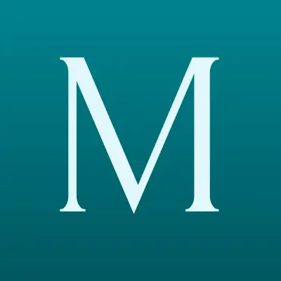 Магазин продуктов, ИП Натфулина О.И., лого-визитка
