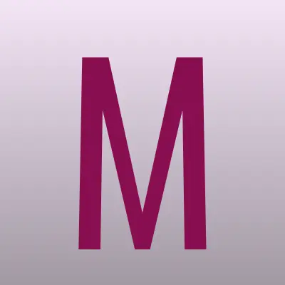 Магазин продуктов и выпечки, лого-визитка
