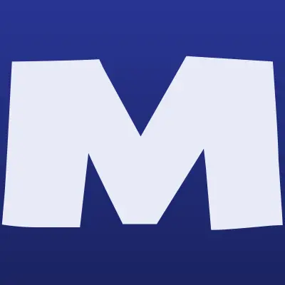 Магазин радиотоваров, ИП Шестова М.А., лого-визитка