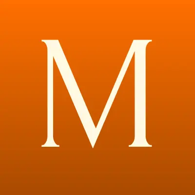 Магазин специй, лого-визитка