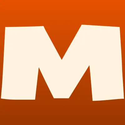 Магазин специй и сухофруктов, лого-визитка