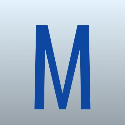 Магазин сувениров, ИП Молодцова М.П., лого-визитка