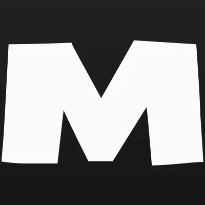 Майя, мебельный салон, лого-визитка