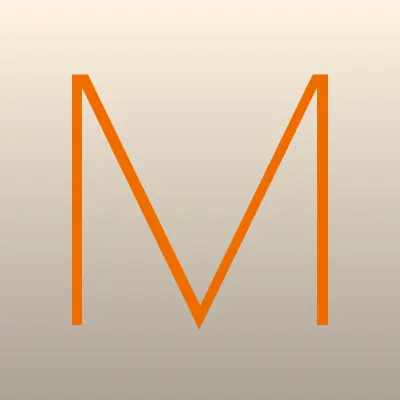 Максимус, торгово-производственная компания, лого-визитка