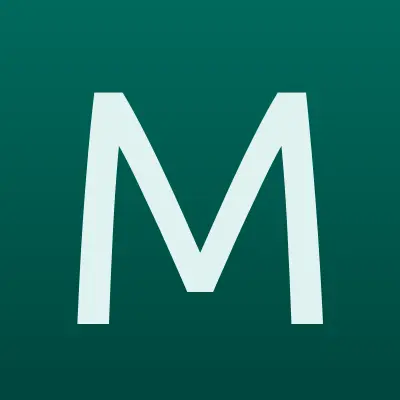 Малахит, офисный центр, лого-визитка