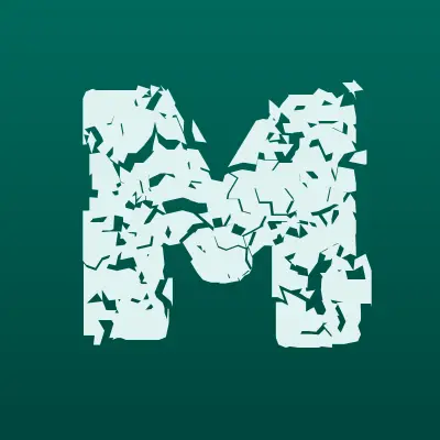 Мамба, лого-визитка