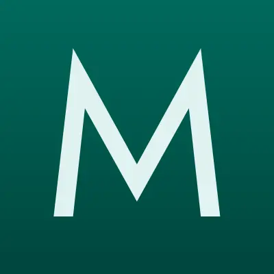 Марья Искусница, магазин, лого-визитка