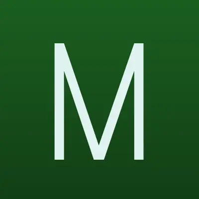 Массажный кабинет, лого-визитка