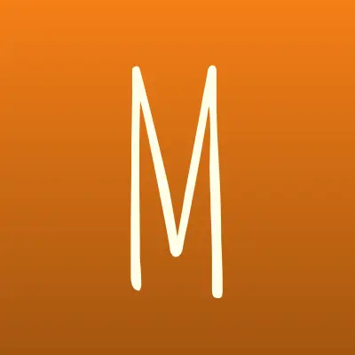 Мастерская необычных решений, лого-визитка