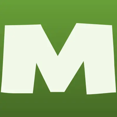 Мечта, автосервис, лого-визитка