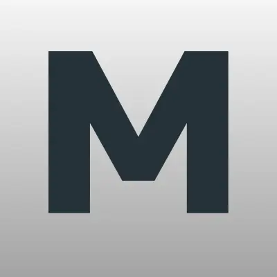 Медицинский кабинет, ИП Дюков Ю.П., лого-визитка