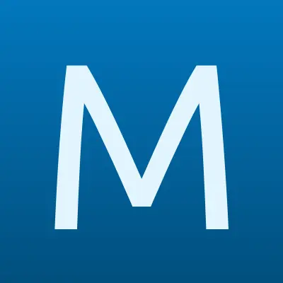 Медтехника, торговая компания, лого-визитка
