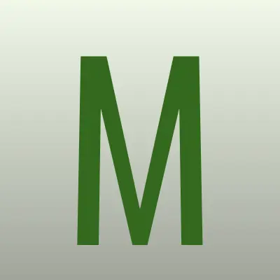 Мегапак, торговый дом, лого-визитка