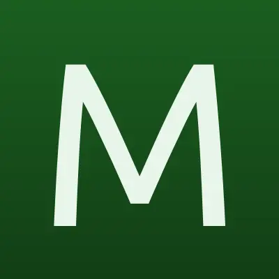 Механика, СТО, лого-визитка