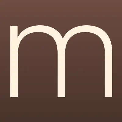 Механика, магазин подшипников, лого-визитка