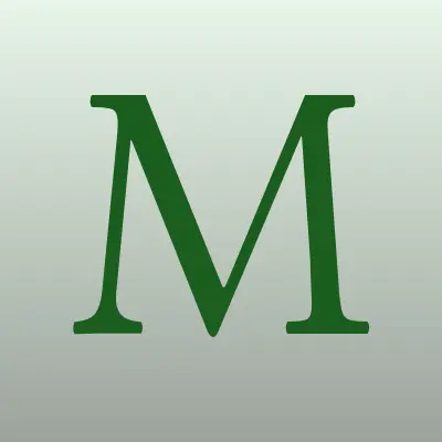 Мемориал, ритуальное агентство, лого-визитка
