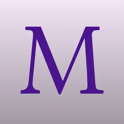 Металлобаза, ИП Боргер М.В., лого-визитка
