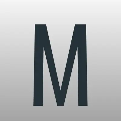 Miass-studio, студия, лого-визитка