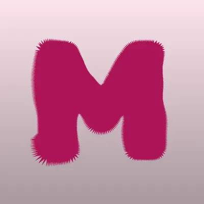 Миасская швейная фабрика, лого-визитка