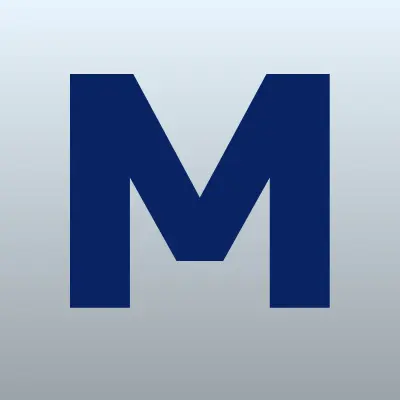 Миасский Строительный Двор, торговый комплекс, лого-визитка