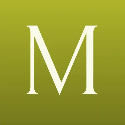 Миасский геологоразведочный колледж, лого-визитка