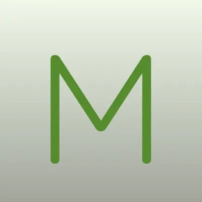 Миасский машиностроительный колледж, лого-визитка