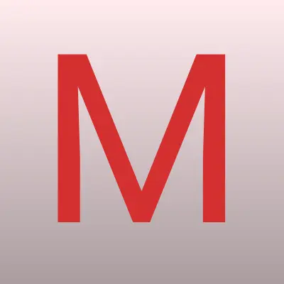 Миасское геолого-строительное предприятие, многопрофильная компания, лого-визитка