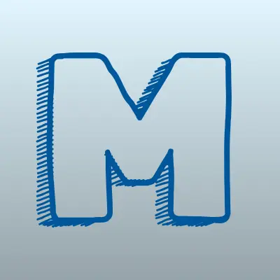 Миассрезина, торгово-сервисная компания, лого-визитка