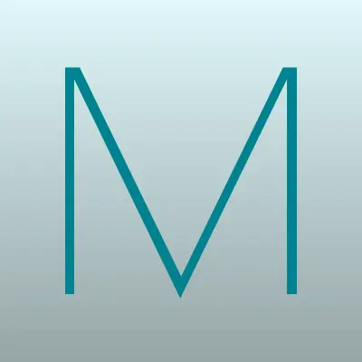 Миг-сервис, агентство, лого-визитка