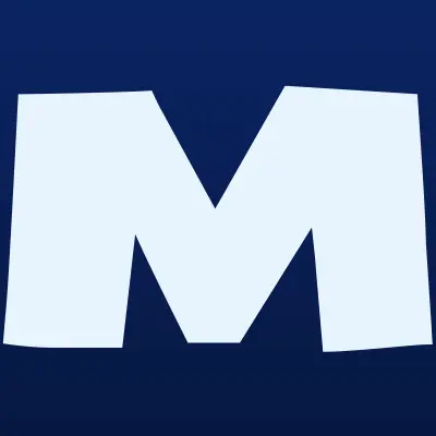 МилаЯ, парикмахерская, лого-визитка