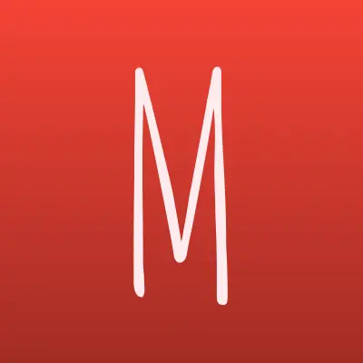 Мир колясок, магазин колясок и кроваток, лого-визитка