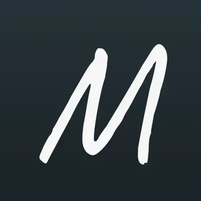 Модница, магазин, лого-визитка