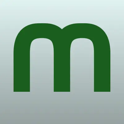 MyDetail.ru, магазин автозапчастей, лого-визитка