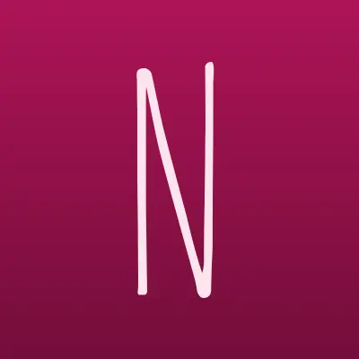 NL International, лого-визитка