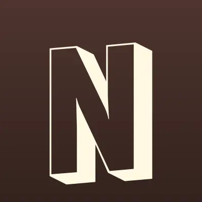 Надежда, коммунально-бытовое предприятие, лого-визитка
